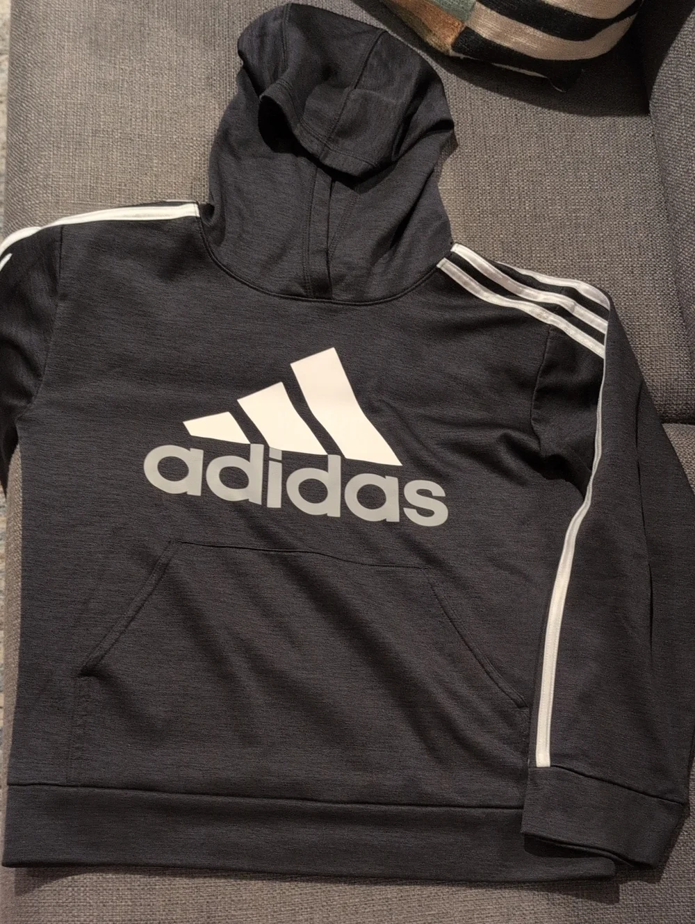 Men's Hoodie Pullover